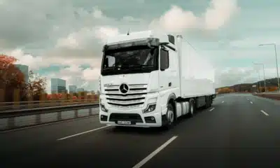 Veoautode ja busside chiptuning