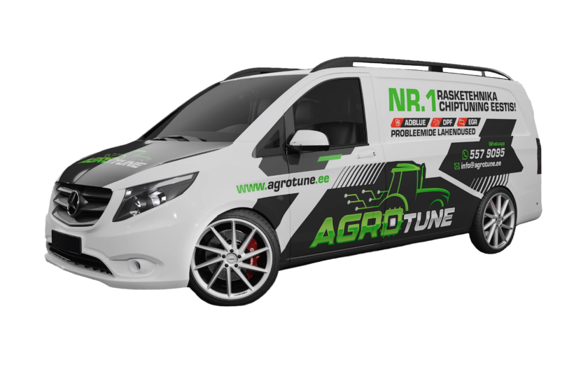 Agrotune logo